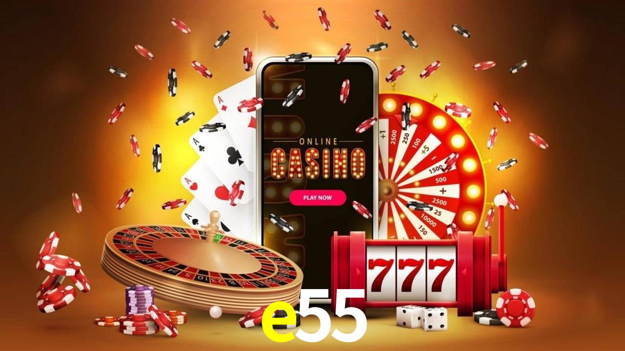 Estatísticas e55